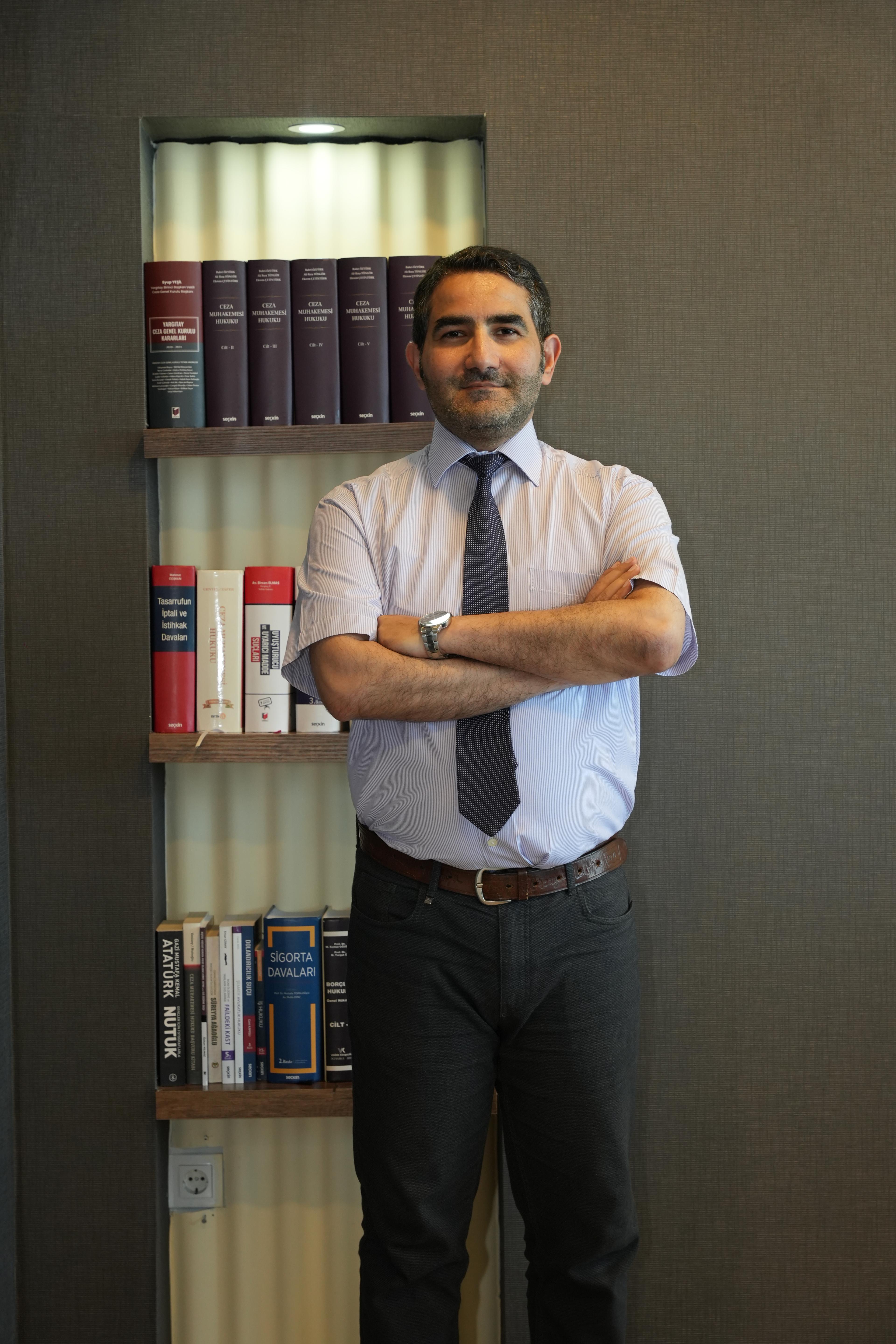 Ahmet Arif Koçak