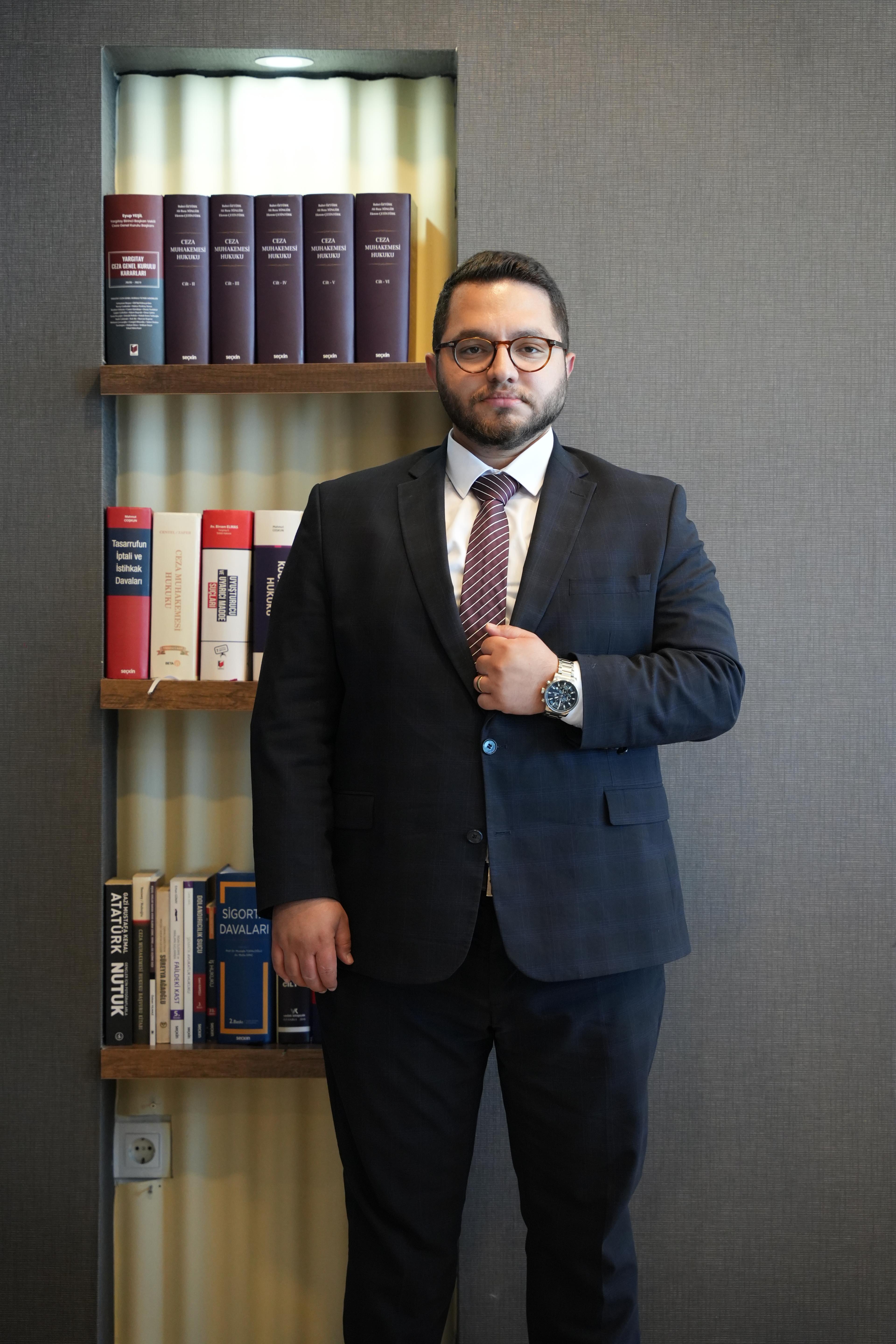 İbrahim Halil Açıkgöz